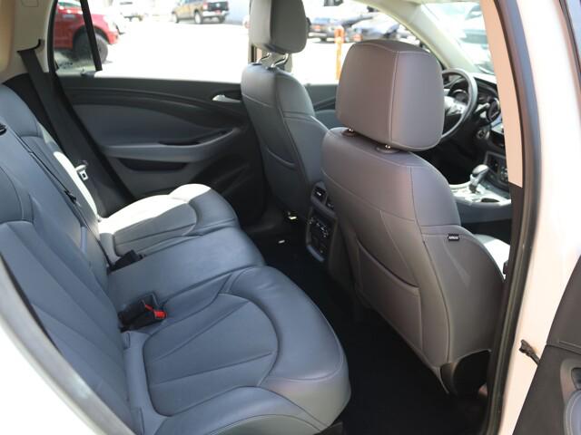 2020 Buick Envision FWD Essence
