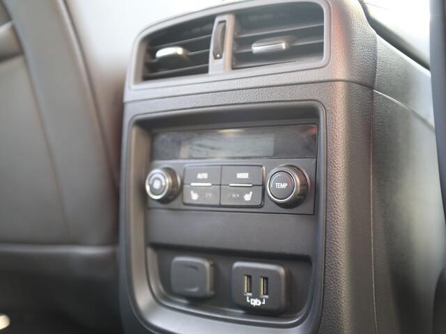 2020 Buick Envision FWD Essence