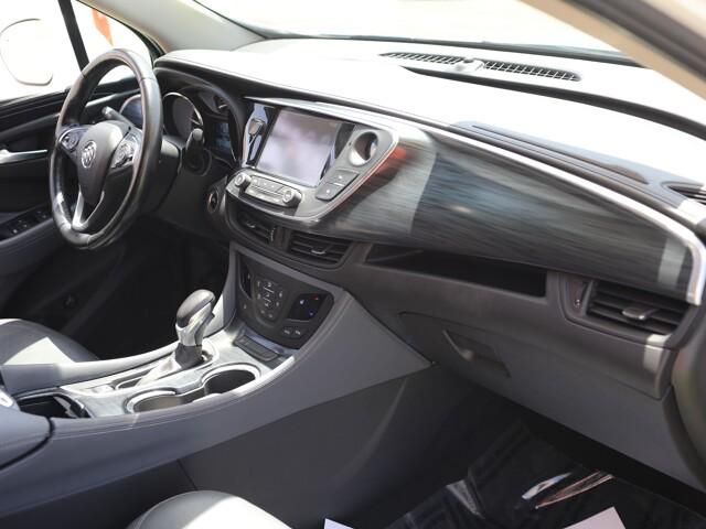 2020 Buick Envision FWD Essence