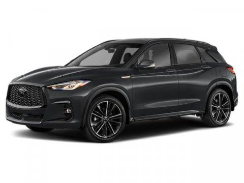 2023 Infiniti QX50