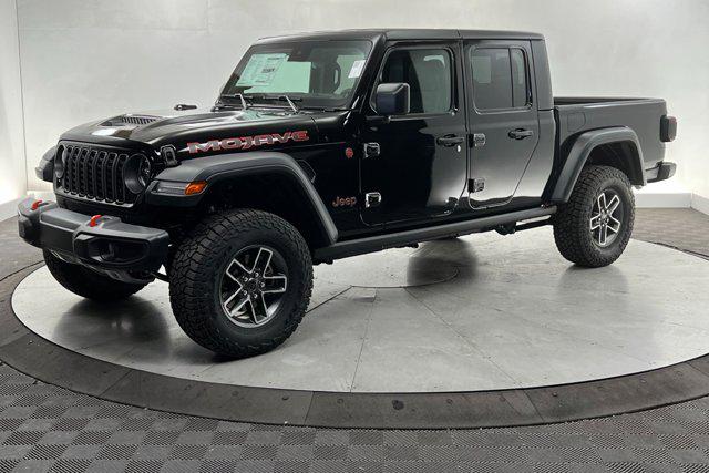 2024 Jeep Gladiator