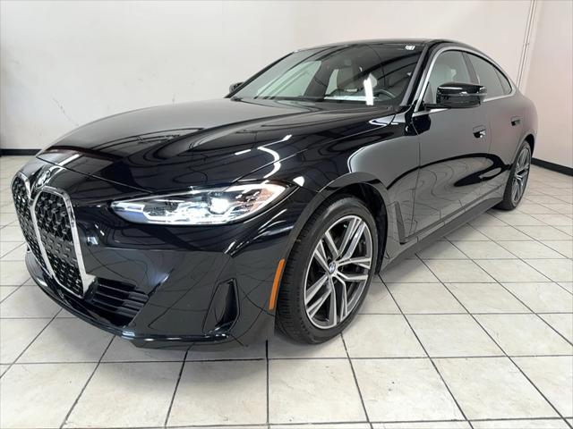 2024 BMW 4 Series 430i for sale in Plano, TX