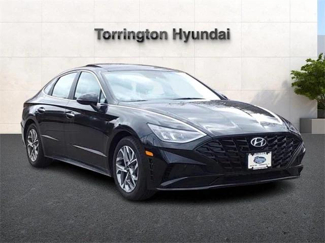 2023 Hyundai Sonata