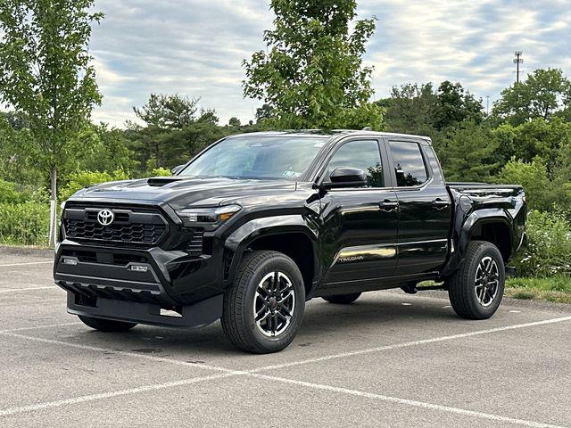 2024 Toyota Tacoma TRD Sport for sale in Mars, PA