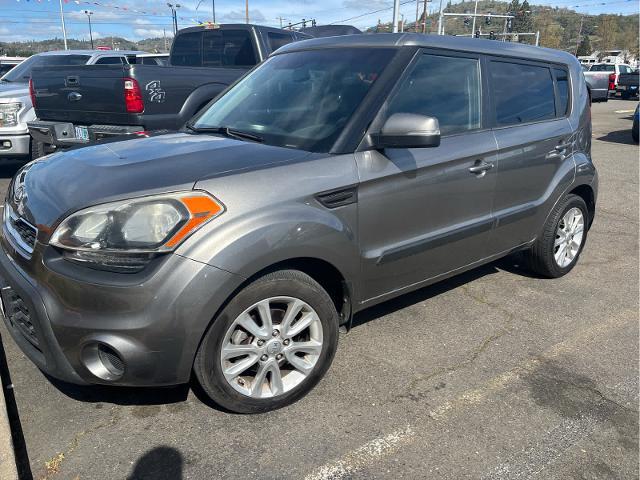 2012 Kia Soul + for sale in Roseburg, OR
