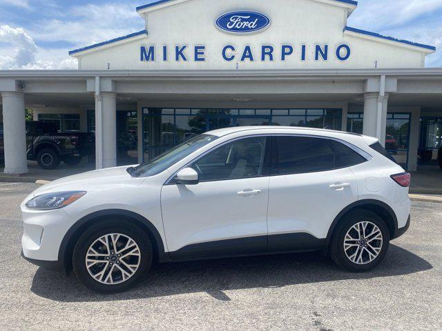 2022 Ford Escape SEL for sale in Pittsburg, KS