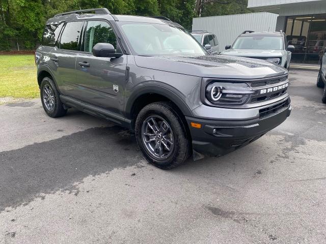 2022 Ford Bronco Sport Big Bend for sale in Wallace, NC