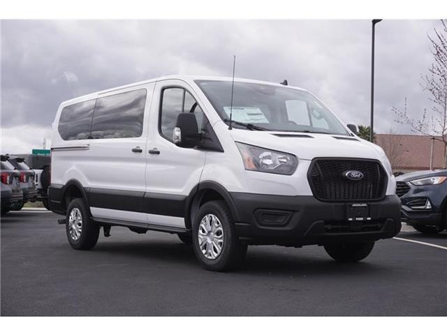 2024 Ford Transit Cargo Van LR CARGO RWD for sale in Woodland, CA