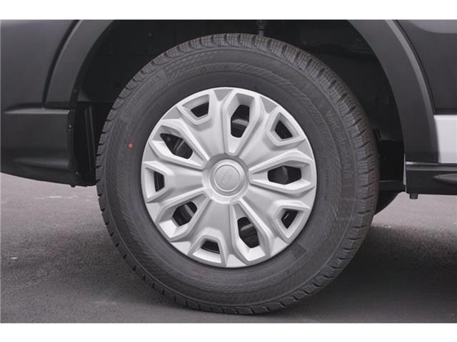 2024 Ford Transit Cargo Van LR CARGO RWD