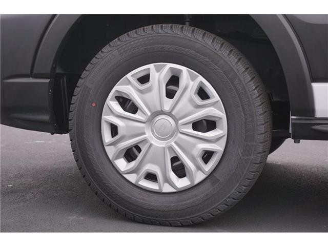 2024 Ford Transit Cargo Van LR CARGO RWD