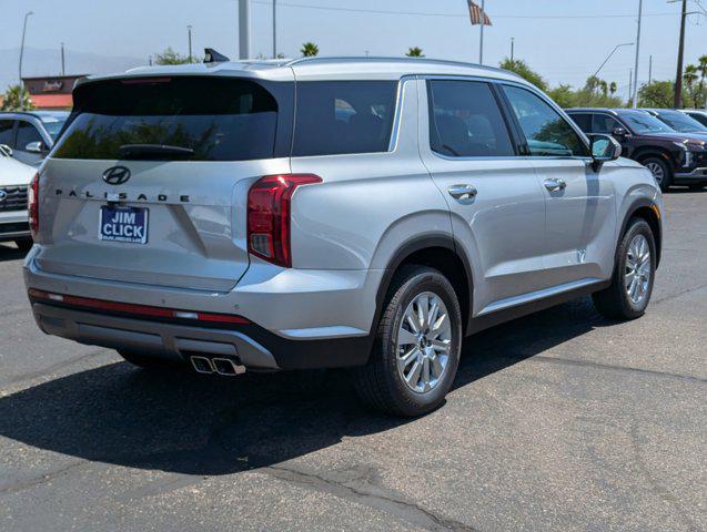 New 2024 Hyundai Palisade For Sale in Tucson, AZ