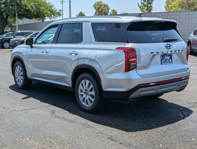 New 2024 Hyundai Palisade For Sale in Tucson, AZ