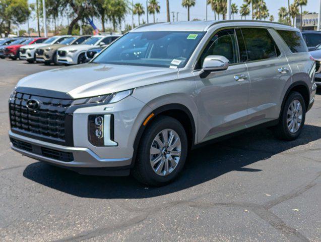 New 2024 Hyundai Palisade For Sale in Tucson, AZ