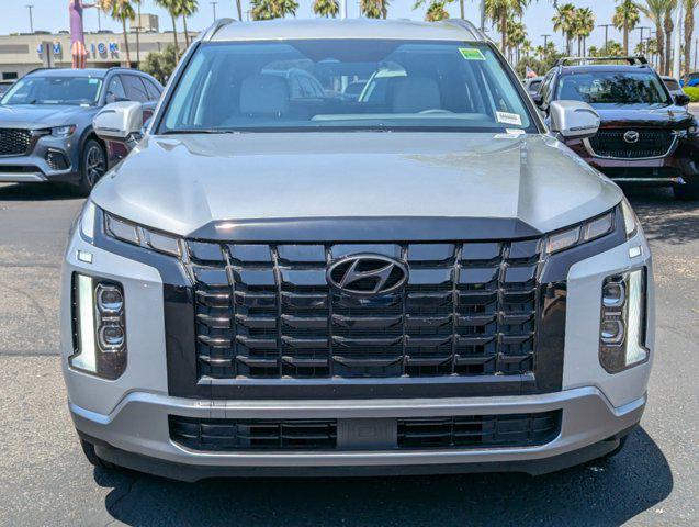 New 2024 Hyundai Palisade For Sale in Tucson, AZ