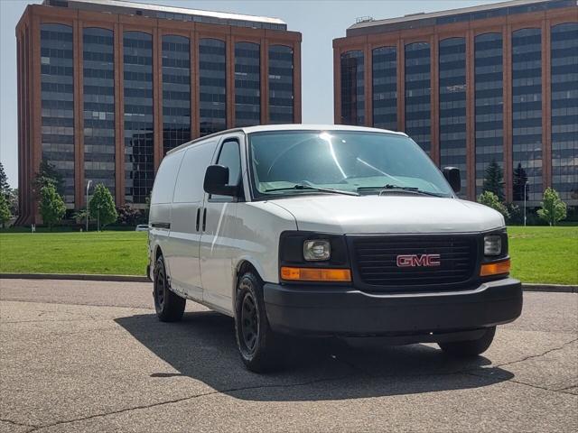 2012 GMC Savana Work Van for sale in Glendale, CO