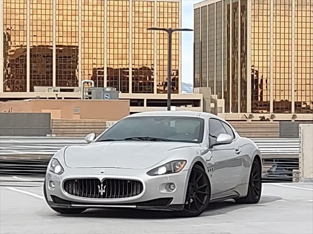 2010 Maserati GranTurismo S for sale in Glendale, CO