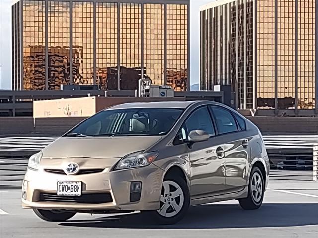 2010 Toyota Prius IV for sale in Glendale, CO