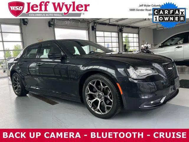 2015 Chrysler 300 for sale near CANAL WINCHESTER, OH