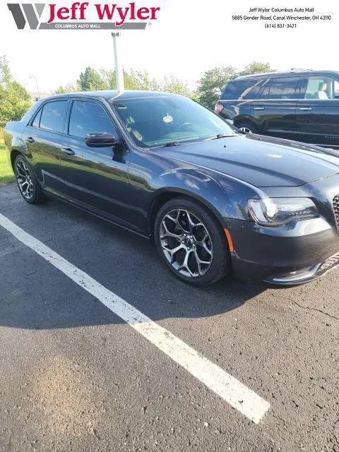 2015 Chrysler 300 300S for sale near CANAL WINCHESTER, OH