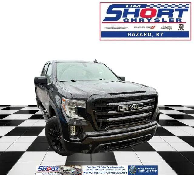 2022 GMC Sierra 1500 Limited Elevation for sale in Hazard, KY