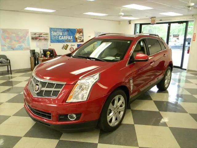 2010 Cadillac SRX Turbo Premium for sale in St Louis, MO