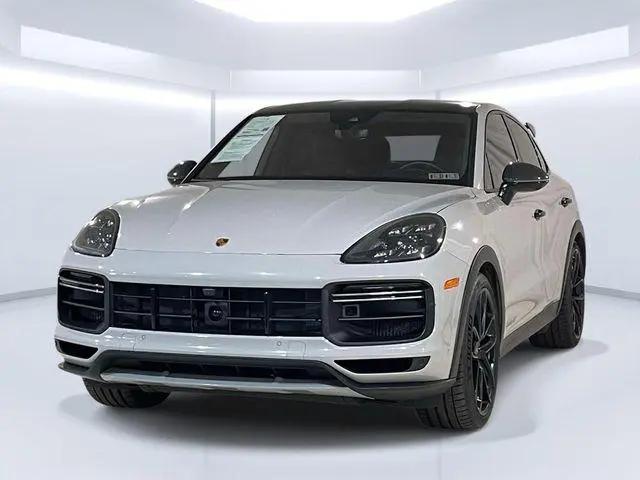 2023 Porsche Cayenne Turbo GT for sale in Pittsburgh, PA