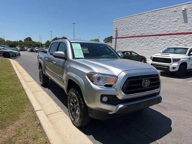 2023 Toyota Tacoma SR5 V6 for sale in Decatur, AL