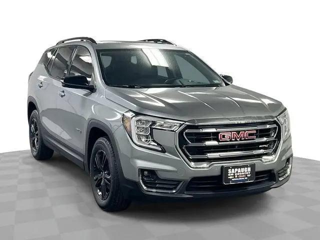 2024 GMC Terrain AWD AT4 for sale in Herculaneum, MO