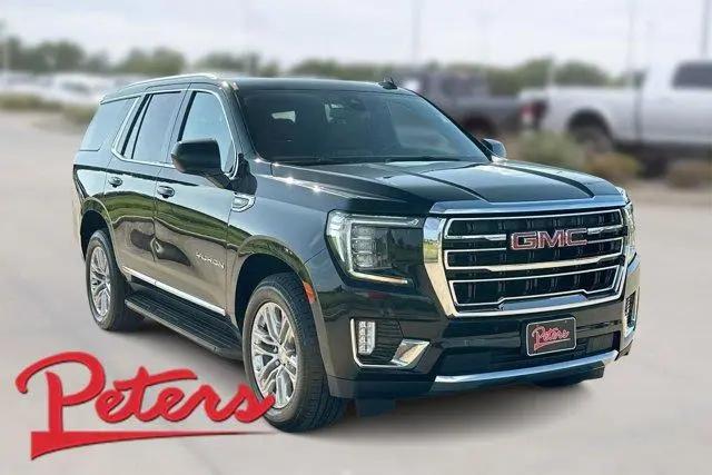 2021 GMC Yukon 2WD SLT for sale in Longview, TX