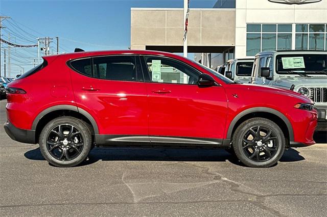 2024 Dodge Hornet DODGE HORNET GT AWD