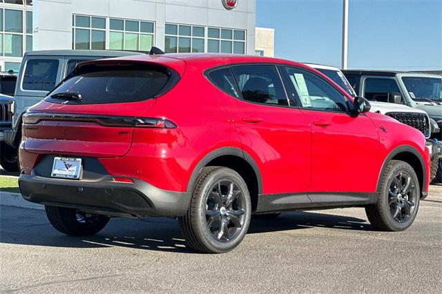 2024 Dodge Hornet DODGE HORNET GT AWD