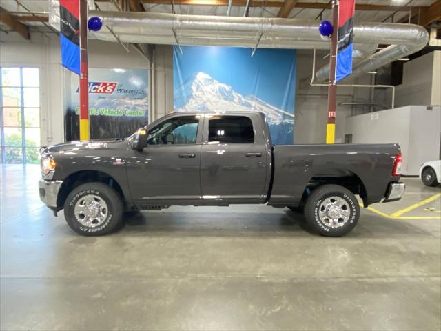 2024 RAM Ram 2500 RAM 2500 TRADESMAN CREW CAB 4X4 64 BOX