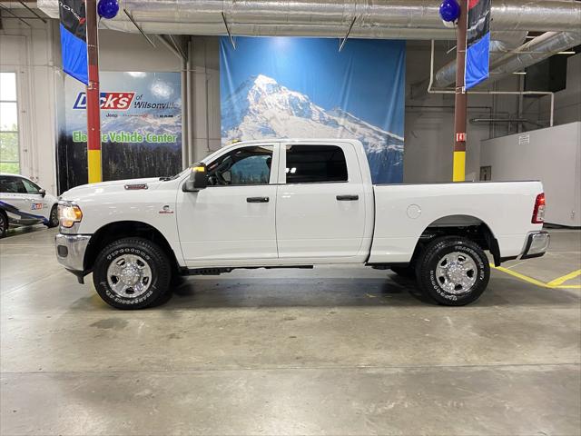 2024 RAM Ram 2500 RAM 2500 TRADESMAN CREW CAB 4X4 64 BOX