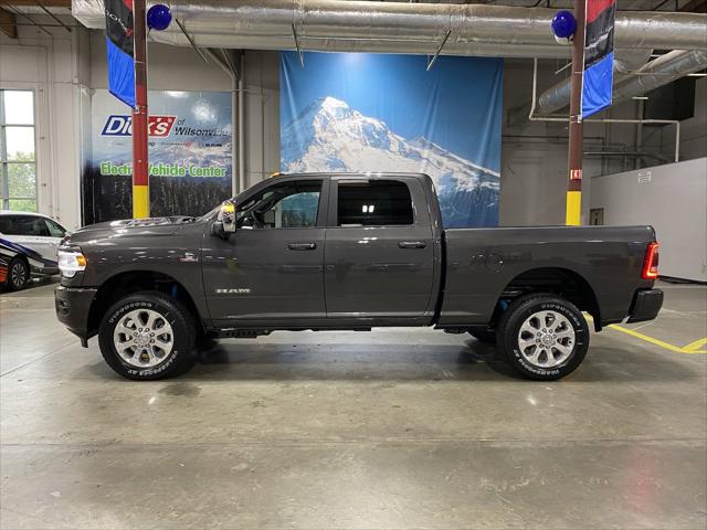 2024 RAM Ram 2500 RAM 2500 LARAMIE CREW CAB 4X4 64 BOX