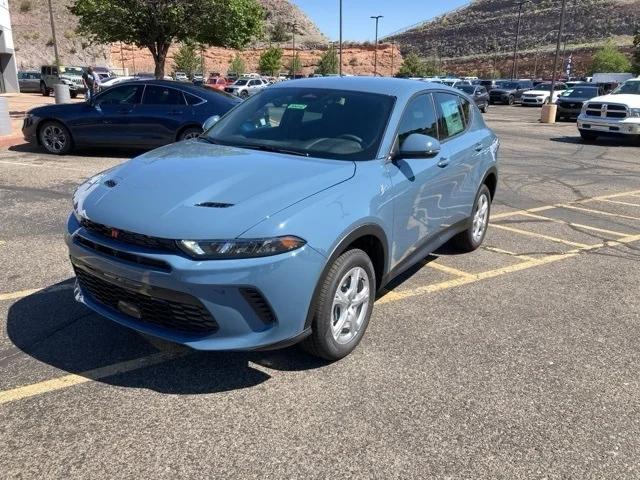 2024 Dodge Hornet DODGE HORNET GT AWD