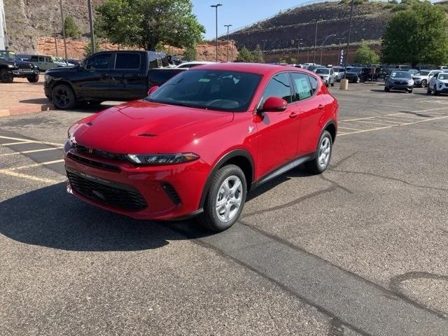 2024 Dodge Hornet DODGE HORNET GT AWD