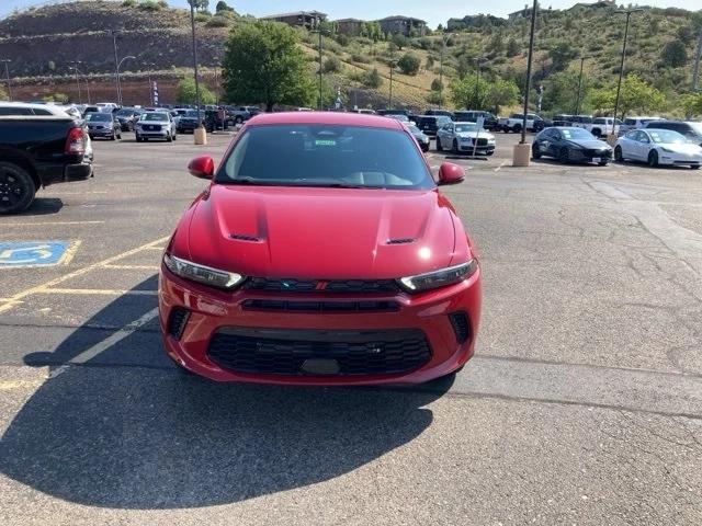 2024 Dodge Hornet DODGE HORNET GT AWD