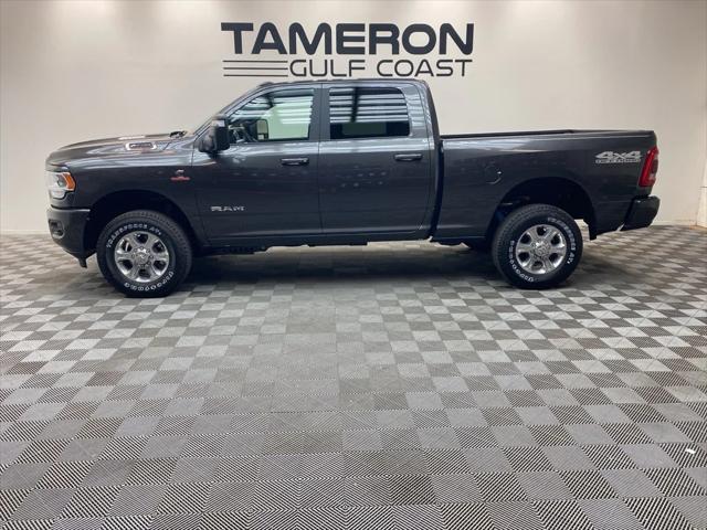 2024 RAM Ram 2500 RAM 2500 BIG HORN CREW CAB 4X4 64 BOX