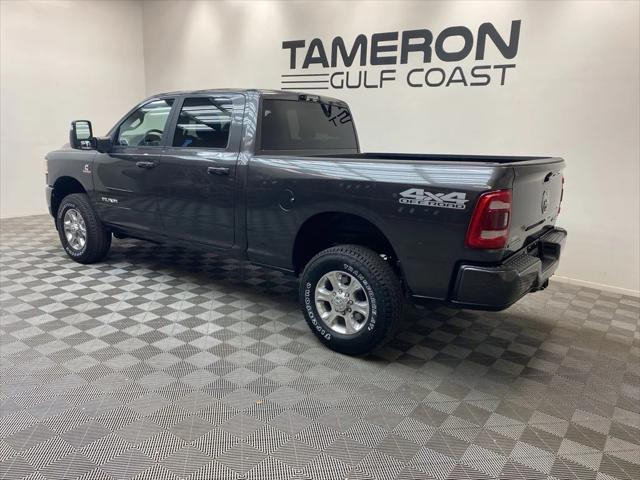 2024 RAM Ram 2500 RAM 2500 BIG HORN CREW CAB 4X4 64 BOX