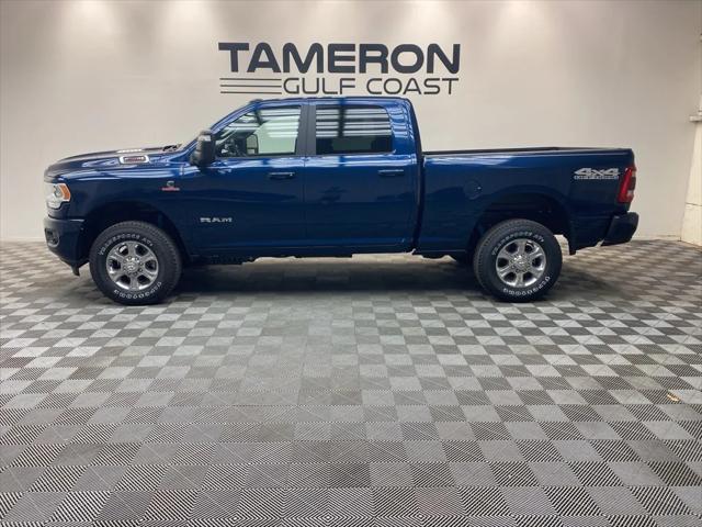 2024 RAM Ram 2500 RAM 2500 BIG HORN CREW CAB 4X4 64 BOX