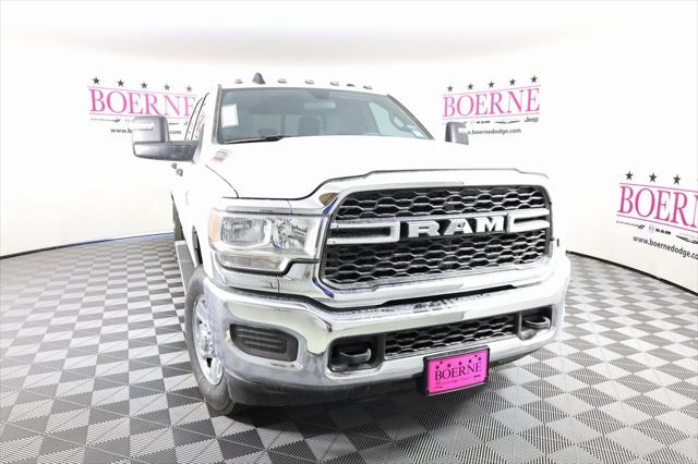 2024 RAM Ram 2500 RAM 2500 TRADESMAN CREW CAB 4X4 8 BOX