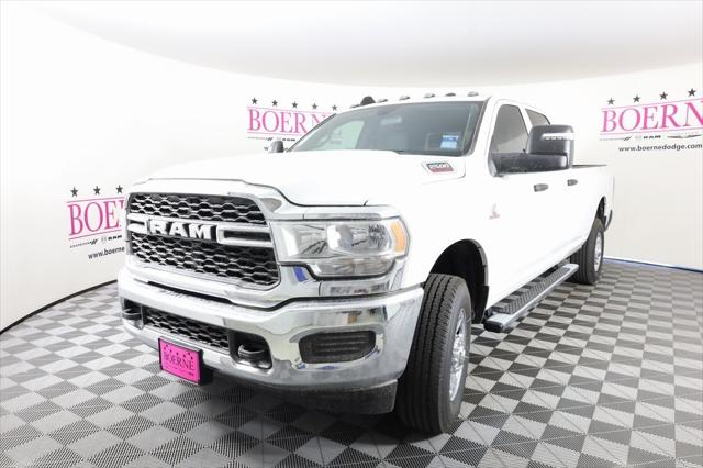 2024 RAM Ram 2500 RAM 2500 TRADESMAN CREW CAB 4X4 8 BOX