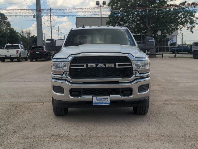 2024 RAM Ram 2500 RAM 2500 TRADESMAN CREW CAB 4X4 64 BOX