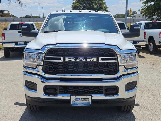 2024 RAM Ram 2500 RAM 2500 TRADESMAN CREW CAB 4X4 64 BOX