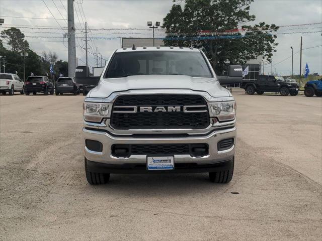 2024 RAM Ram 2500 RAM 2500 TRADESMAN CREW CAB 4X4 8 BOX