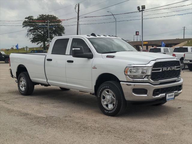 2024 RAM Ram 2500 RAM 2500 TRADESMAN CREW CAB 4X4 8 BOX