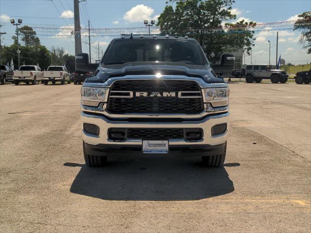 2024 RAM Ram 2500 RAM 2500 TRADESMAN CREW CAB 4X4 8 BOX