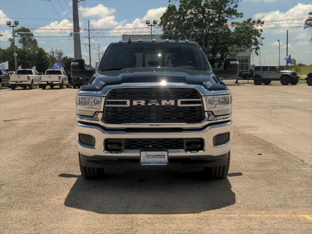 2024 RAM Ram 2500 RAM 2500 TRADESMAN CREW CAB 4X4 8 BOX