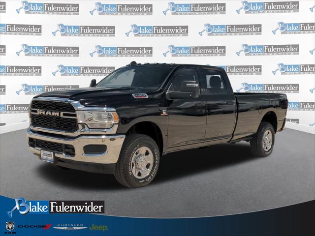 2024 RAM Ram 2500 RAM 2500 TRADESMAN CREW CAB 4X4 8 BOX