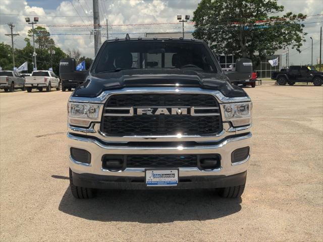 2024 RAM Ram 2500 RAM 2500 TRADESMAN CREW CAB 4X4 8 BOX